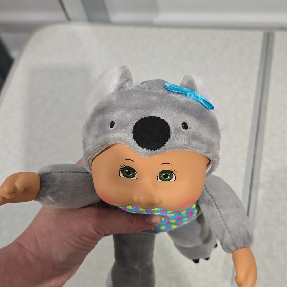 Cabbage Patch Kids‎ Cuties Libby Koala